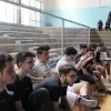 Assemblea d'Istituto Aprile 2018