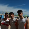 Gare nazionali beach volley