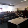 Seminario sulle norme di aeronavigabilità