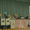 Convegno “Femminicidio , violenza giovanile e bullismo”