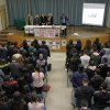 Convegno “Femminicidio , violenza giovanile e bullismo”