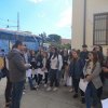 Visita Aziendale - Frantoio Galantino