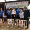 Orienteering Trial-O - Finale regionale 2019