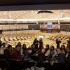 Visita al Parlamento Europeo