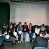 Presentazione giornale scolastico "Nel Merito"