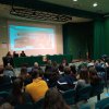 Presentazione giornale scolastico "Nel Merito"