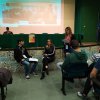 Presentazione giornale scolastico "Nel Merito"