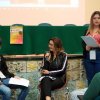 Presentazione giornale scolastico "Nel Merito"