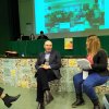 Presentazione giornale scolastico "Nel Merito"