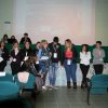 Presentazione giornale scolastico "Nel Merito"