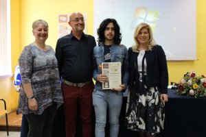 PREMIAZIONE