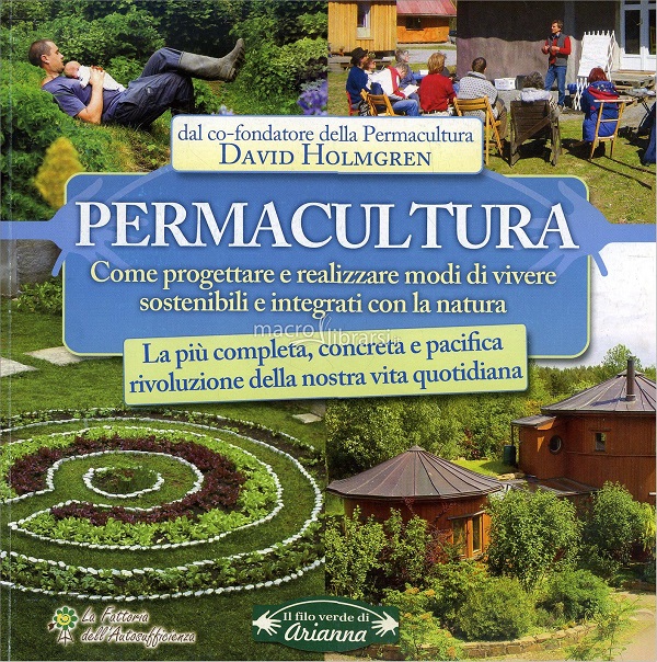 permacultura