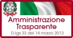 Amministrazione Trasparente