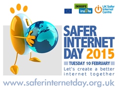 safer internet day 2015