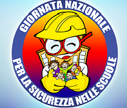 Logo GiornataNazionaleSicurezza